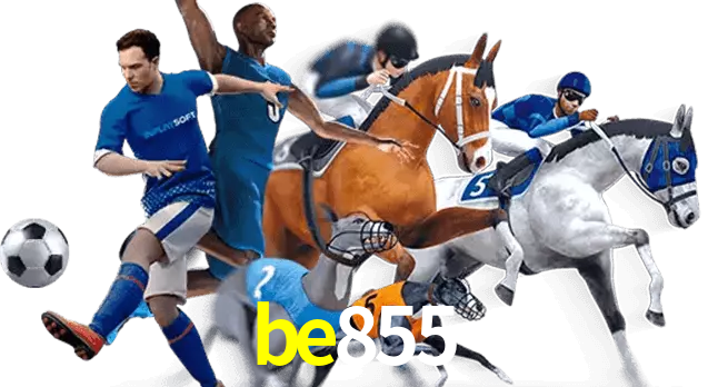 be855