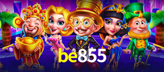 be855