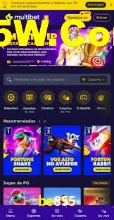 Programa VIP be855