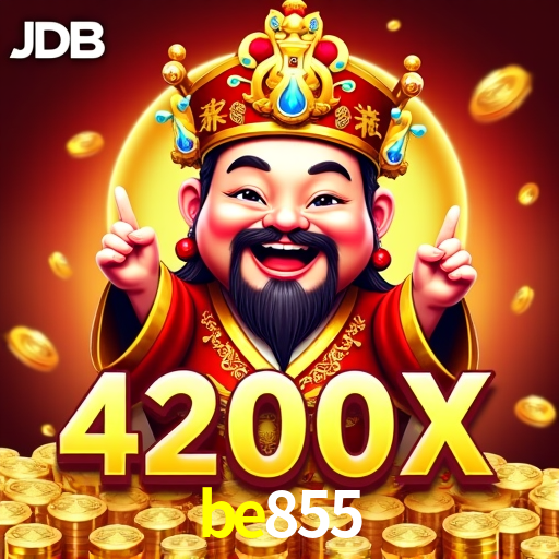 Descubra a Magia dos Jogos de Arcade no be855
