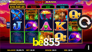 be855,be855.com