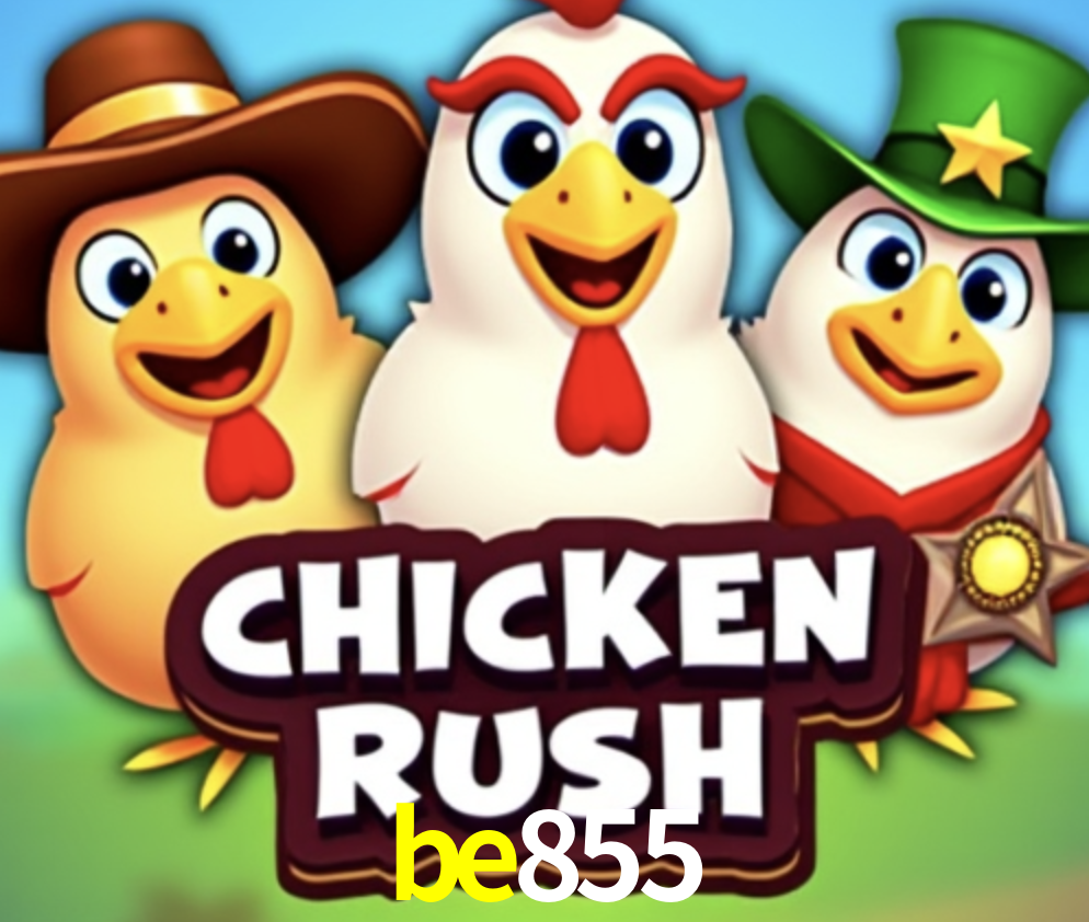 Diretório de Jogos be855
