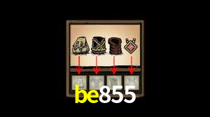 be855.com