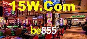 be855.com