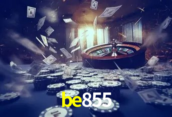 Sistemas de Segurança be855