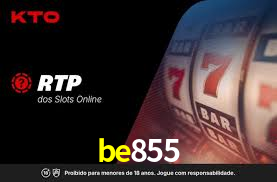 be855 - Login Na Plataforma De Jogos - be855.com