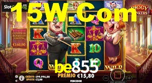 be855,be855.com