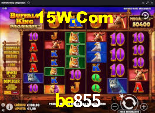 be855 app