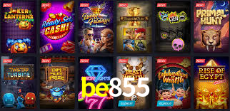 be855,be855.com