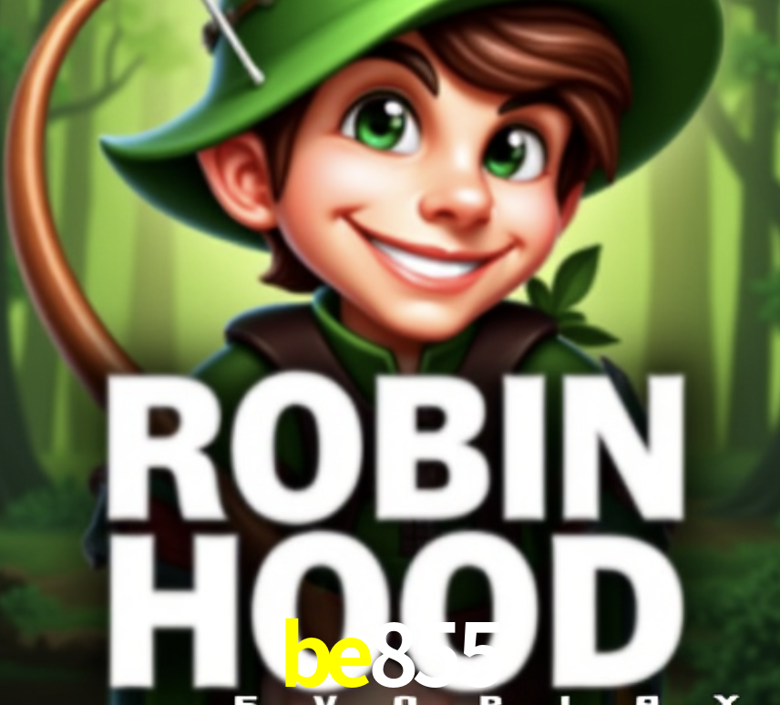 Jogos de Slot be855