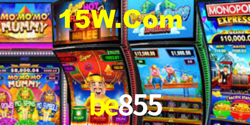 be855,be855.com