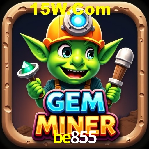 Descubra o Mundo do Cassino Online com be855