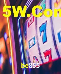 be855: Seu Cassino Premiado com Pagamentos Rápidos