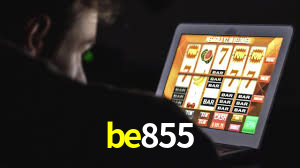 be855: Seu Especialista em Apostas Esportivas Brasileiras