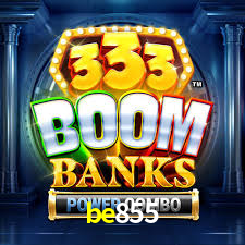be855: Jogos de Caça-Níqueis-Altas Recompensas, Roleta-Velocidade, Blackjack-Desafios Máximos