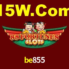 be855