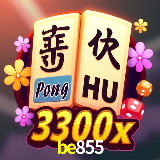 Descubra o Mundo do Cassino Online com be855