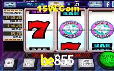 Provedores de Jogos be855
