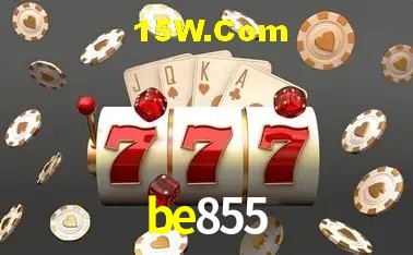 Recursos de Bônus be855