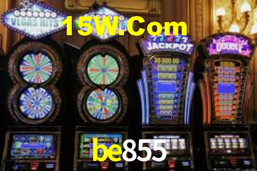 be855