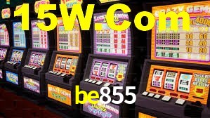 be855: A Experiência de Casino com Jogos de Mesa ao Vivo