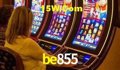 Benefícios da Conta be855